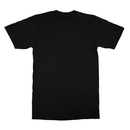 Oliver Hobert Softstyle T-Shirt