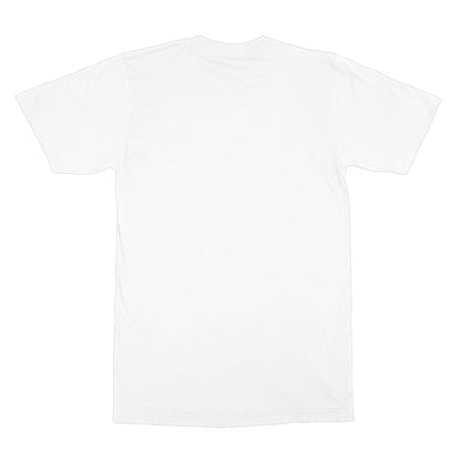 Brain Softstyle T-Shirt