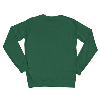 Circuit Fly Crew Neck Sweatshirt