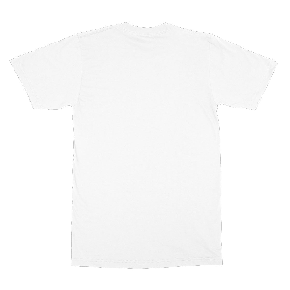 Nick Proudfoot Softstyle T-Shirt