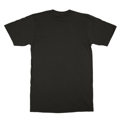 Brain Softstyle T-Shirt