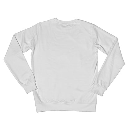 Meiosis Crew Neck Sweatshirt