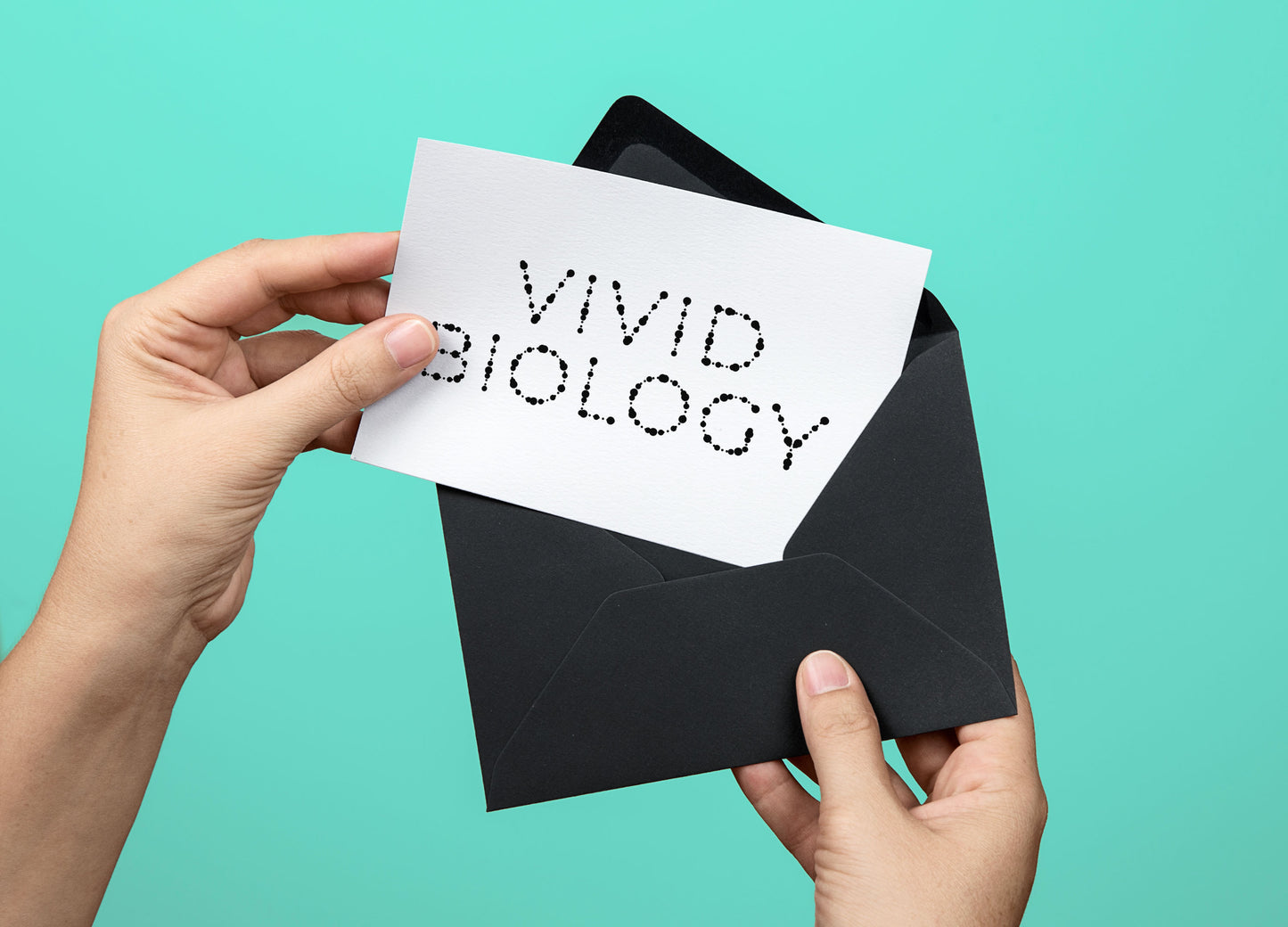 Vivid Biology gift card