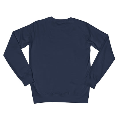 Lymphocyte Crew Neck Sweatshirt