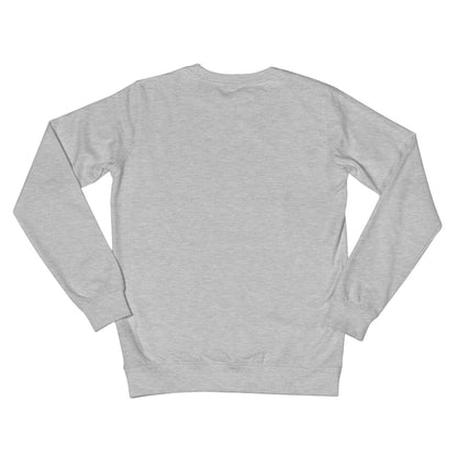 Arabidopsis Crew Neck Sweatshirt