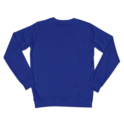 Anja Groth Crew Neck Sweatshirt