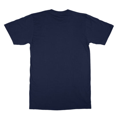 Alexander Aulehla Softstyle T-Shirt