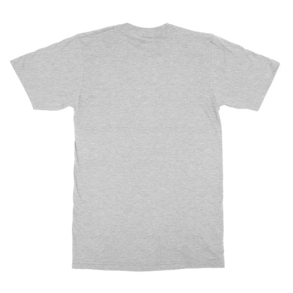 Steven McKnight Softstyle T-Shirt