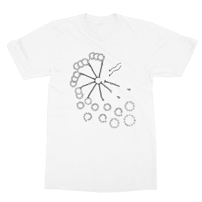 Centrioles Softstyle T-Shirt