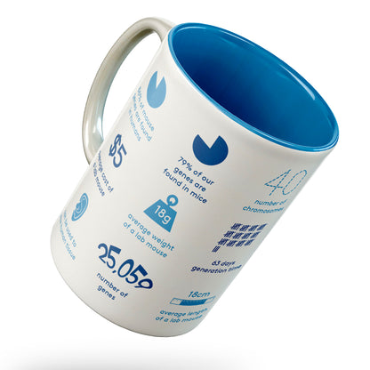 Mus Mouse mug - Boutique Science